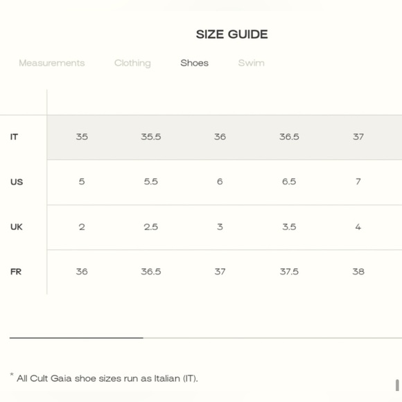 CULT GAIA ILONA SANDAL IN OPTIC WHITE - Picture 6 of 17